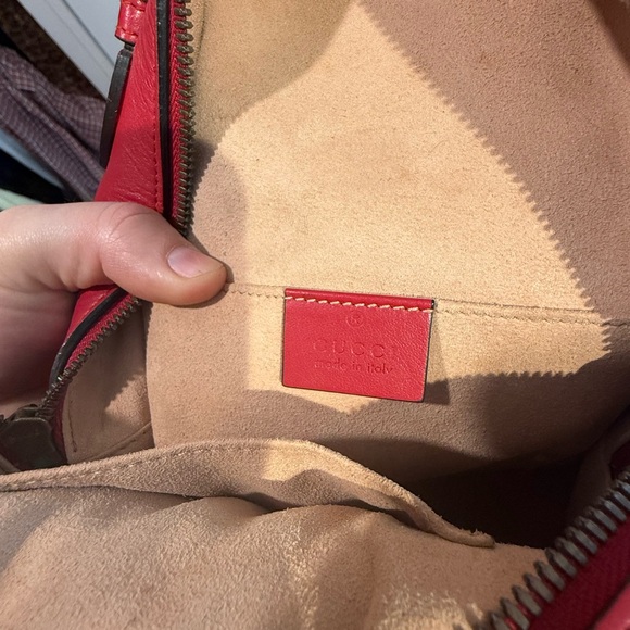 Backpacks